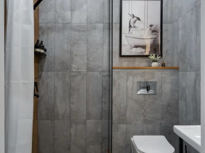 Апартаменты Happy People в Мисайлово Пригородное 2 561 2