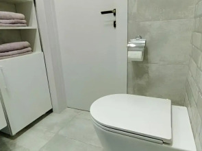 Квартира с современным ремонтом в ЖК Мацеста Парк