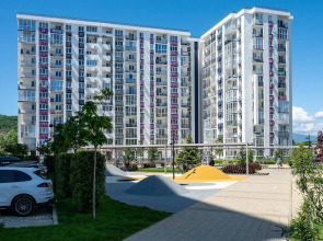 Апартаменты Red Apartments Фрукты Кадис