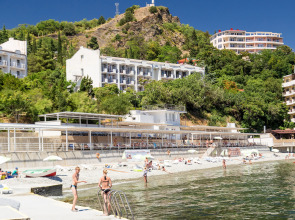 Utes Health resort