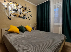 Apartamenty u Rybnoj derevni