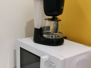 Апартаменты Студия 6