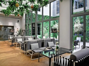 Отель Lemon Tree Hotel Jumeirah Dubai