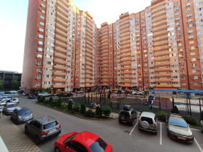 Апартаменты ЖК Панорама