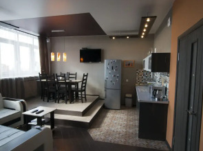 Апартаменты на Тверской 2