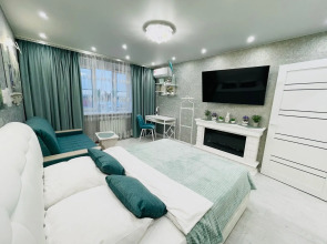 Апартаменты Гагарина 25