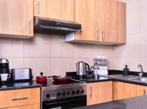 Апартаменты Welcome Home in Marina Crown