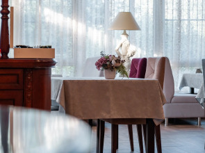 Гостевой дом Тарасово Хаус