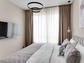 Апартаменты UraganAPART Ария