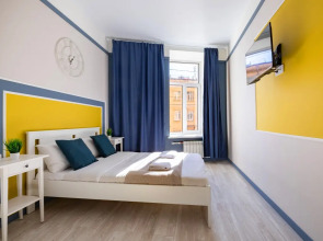 Апартаменты Ментор (3)