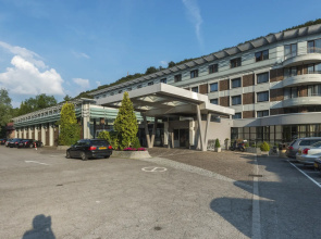 Alvisse Parc Hotel