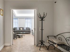 Квартира Letyourflat Residence Galernaya