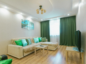 Апартаменты Пять Звёзд Тропический Остров