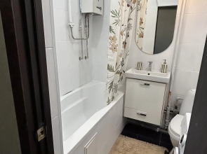 Квартира Сталинка на Гагарина