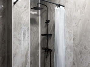 Апартаменты Студия на П. Романова