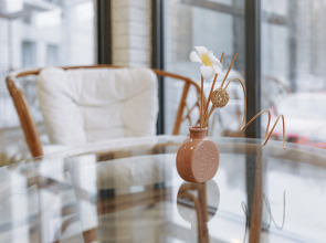 Квартира в Парусе