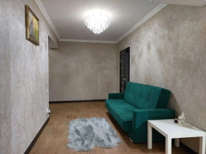 Квартира ПосуткаРу Орджоник 83к1 Курортный парк и Питьевая галерея