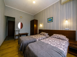 Гостевой Дом Янтарная Гроздь