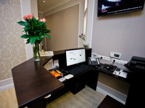 Мини-отель Ленинград