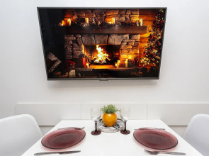 Апартаменты Студия WestRooms в центре у Музея Мирового Океана (4)