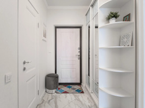 Квартира Лазурит