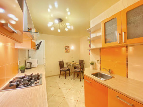 Апартаменты Apart-Comfort на пр-те Толбухина 62