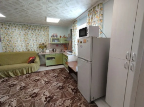 Гостевой Дом на Центральной