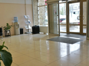 Мини-отель Учебный центр профсоюзов