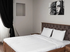 Deluxe Park Z Hotel