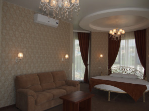 Отель Соната