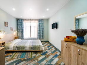 Отель Рахиль