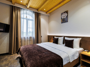 Гостевой дом Квартал 44