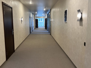 Отель Парк-отель Нальчик