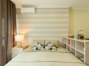 Апартаменты Азбука Революции 23 А