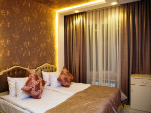 Отель Sands of Time