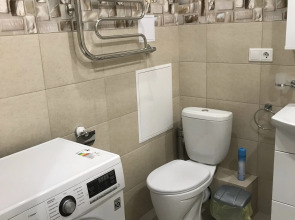 Апартаменты НСК на Немировича -Данченко 158