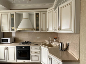 Апартаменты Квартира в Центре Махачкалы у Моря