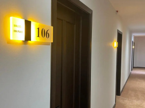 Отель Holiday Inn Pskov