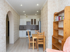 Апартаменты Кловер 2-х Комнатная