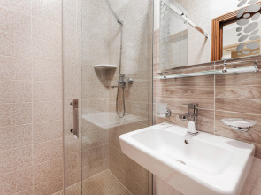 Апартаменты Один Вознесенский