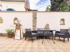 Гостевой дом Анастасия