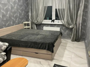 Квартира в Парусе на 5 этаже