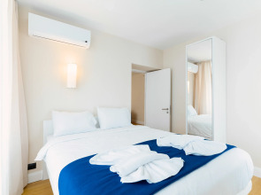 Апартаменты Grand City Real Estate