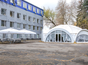 Отель Дом Ученых Химки