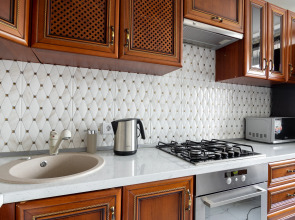 Квартира Красота спасет мир