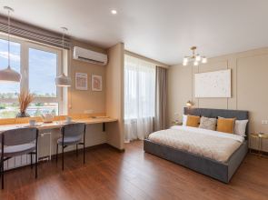 Apartamenty RentPlaza s Dizajn Remontom