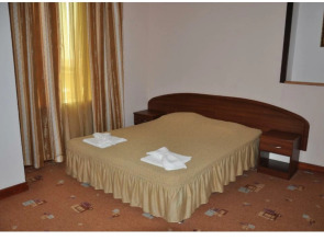 Курортный комплекс Гагрипш