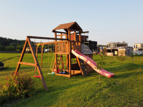 Бунгало ЗвениРека