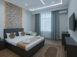 Vatan Hotel