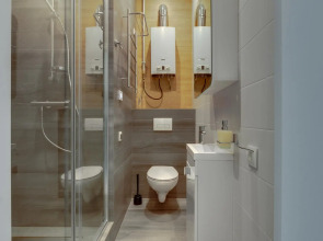 Апартаменты Sutki Rent Сутки Рент у Авроры